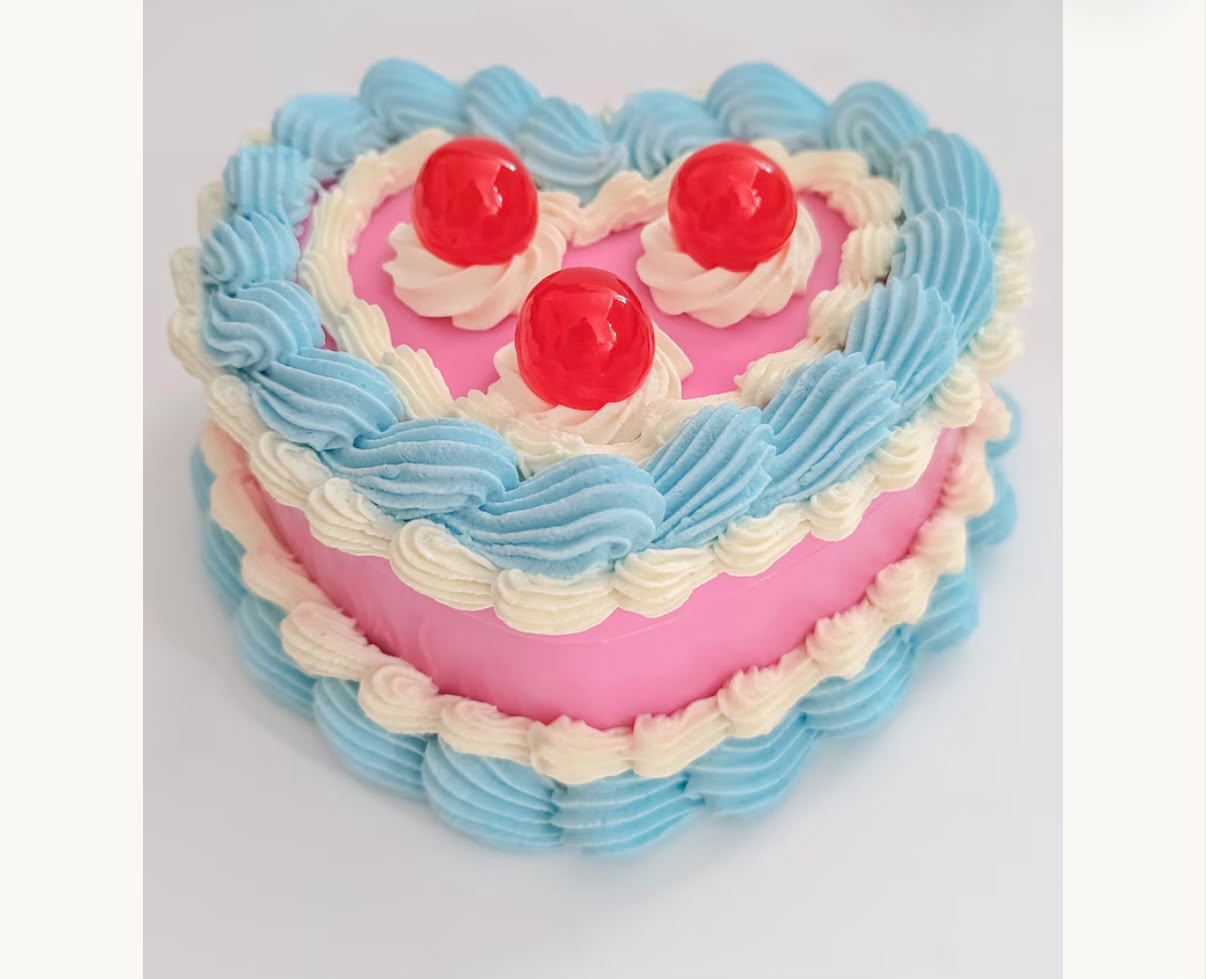 Charms & Fizzy Kreation 3
