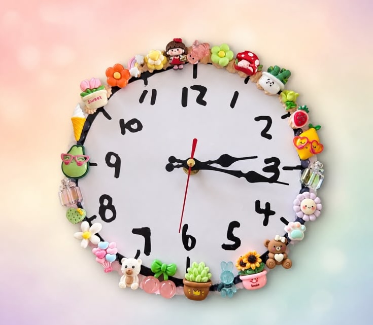 Charms & Fizzy Kreation 4