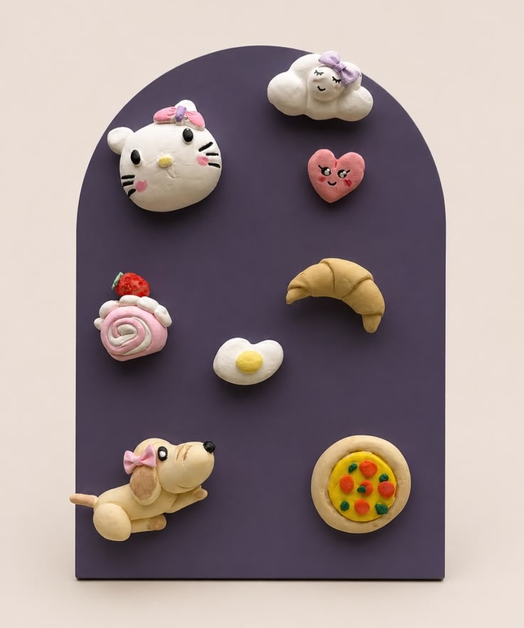 Charms & Fizzy Kreation 5