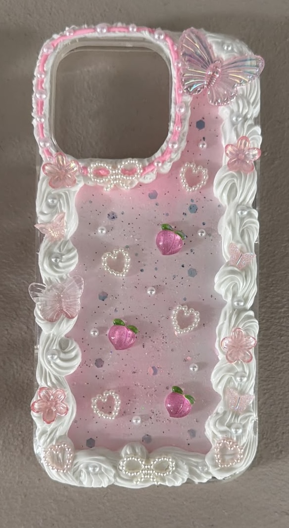 Charms & Fizzy Kreation 6