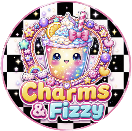 Charms & Fizzy