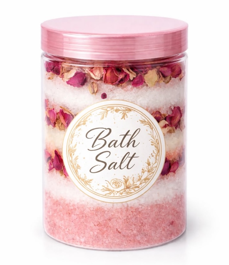 Badesalz & mehr