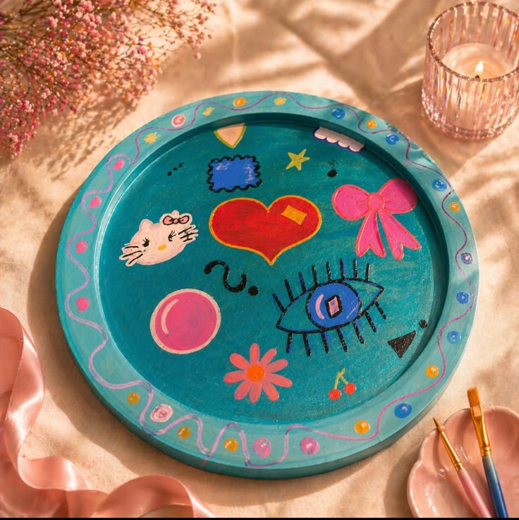 Tabletts & Trays
